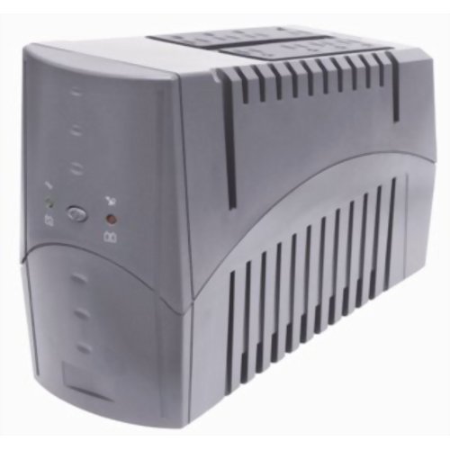 楽天市場】サイバーパワー・ジャパン CyberPower 無停電電源装置 黒