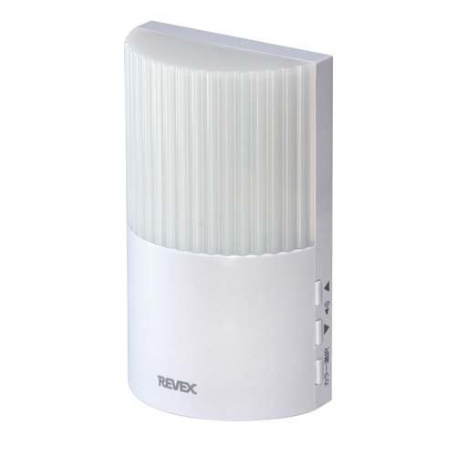 楽天市場】SIS ワイヤレスチャイム受信機 WRC-16 | 価格比較 - 商品