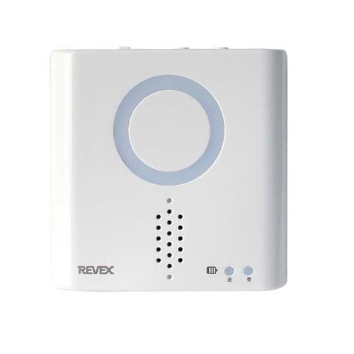 楽天市場】SIS ワイヤレスチャイム受信機 WRC-16 | 価格比較 - 商品