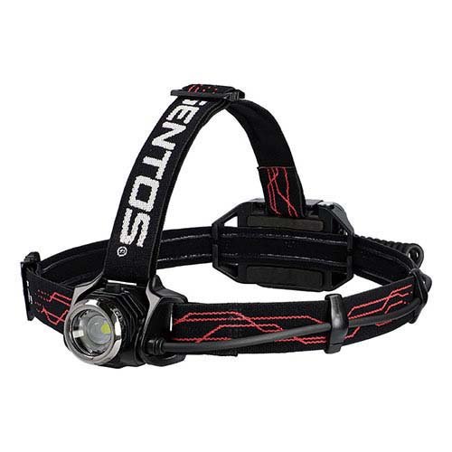GENTOS ベッドライト HW-G533H　LED　ヘッドライト　600lm HW-G533H - GENTOS