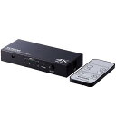 エレコム DH-SW4KP41BK