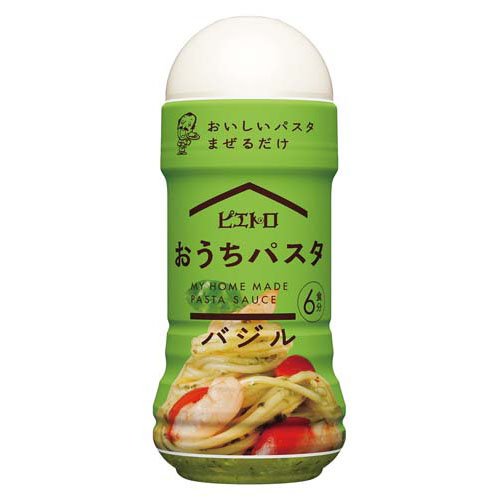 ピエトロ おうちパスタ バジル(180ml)
