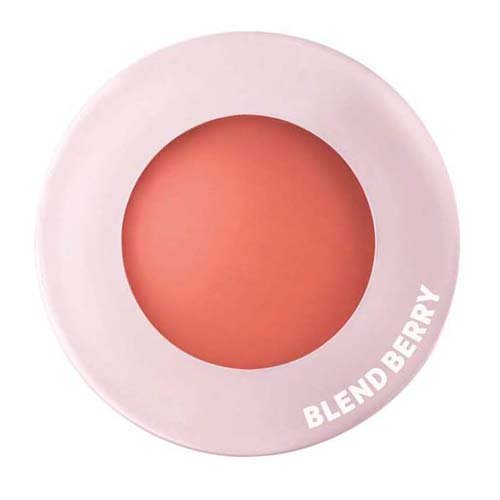 ブレンドベリー フェイスグロス 002 フィグ(2.5g)