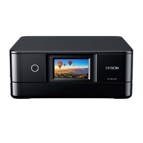 楽天市場】エプソン販売 EPSON カラリオ EP-882AB | 価格比較