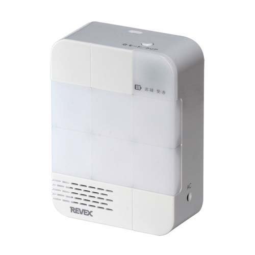 楽天市場】SIS ワイヤレスチャイム受信機 WRC-16 | 価格比較 - 商品