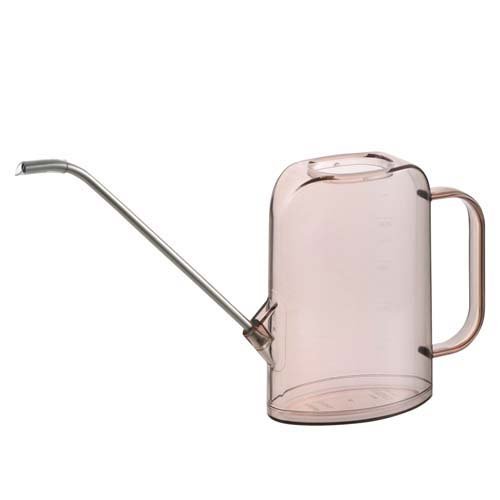 グレース レクタングルピッチャー 500ml ブラウン(1個)