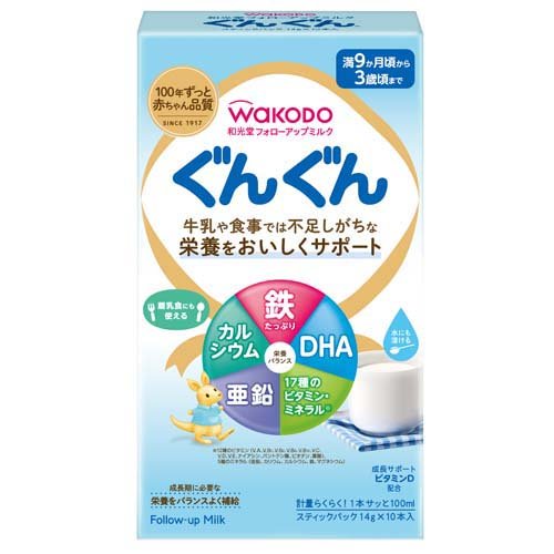 楽天市場】明治 明治 ほほえみ らくらくキューブ(27g×60袋入) | 価格