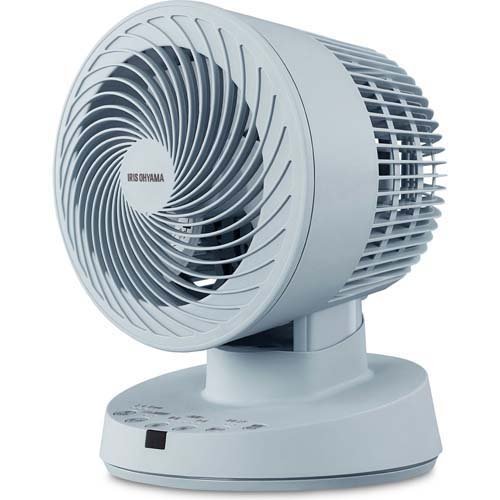 IRIS DCモーター搭載サーキュレーター PCF-BD15T-A
