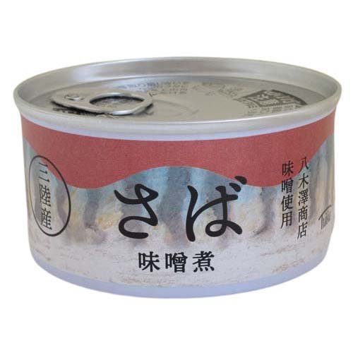 楽天市場】神戸物産 さば水煮 サバ 缶詰 鯖缶 さば 保存食 栄養