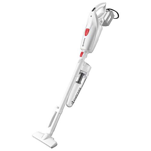楽天市場】小泉成器 KOIZUMI スティッククリーナー KCL-1010/K