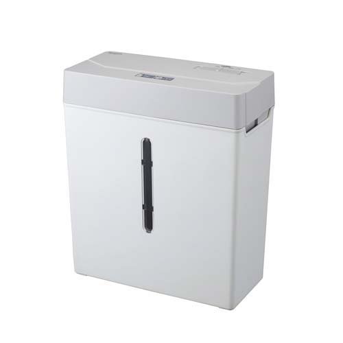 楽天市場】オーム電機 静音マイクロマルチシュレッダー SHR-RT8(1台