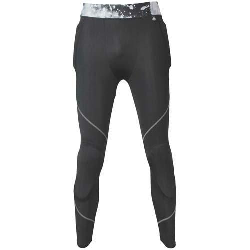 ノースピーク ユニセックス ロングヒッププロテクター NP-1246 BK Mサイズ(1枚)