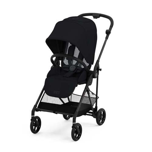 メリオ カーボン ムーンブラック(1台)