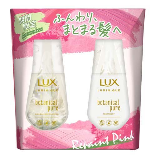 楽天市場】ユニリーバ・ジャパン ラックス ルミニーク ウィンター