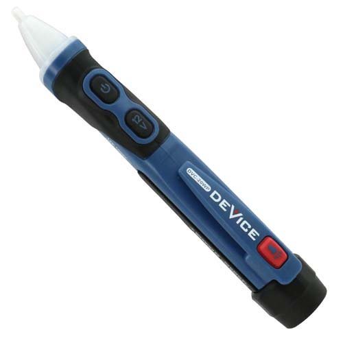 SK11 DVC防塵防水検電器 DVC-20WP(1個)