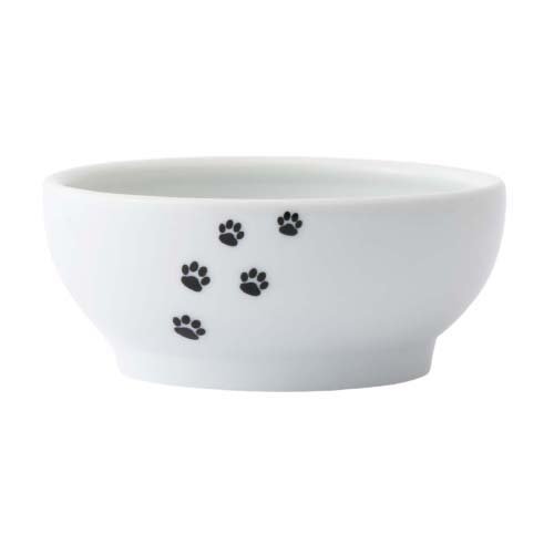 犬用 脚なしフードボウル(1個)