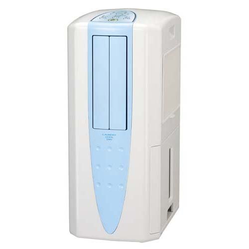 美品　2021年製コロナ　冷風除湿機 ホワイト 除湿9～10L CDM-1021 4906128385431_01.jpg
