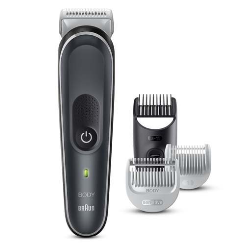楽天市場】BRAUN マルチグルーマー シリーズ5 MGK5410 | 価格