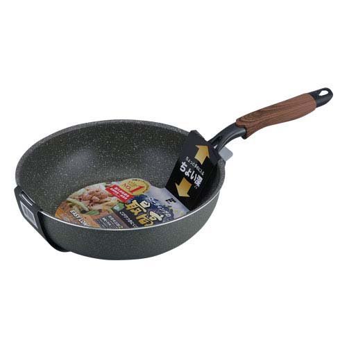 イージーロング IH対応いため鍋 28cm RB-2149(1個)