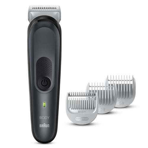 Braun マルチグルーマー MGK5410新品 ブラウン マルチグルーマーMGK 5410 1台9役のスタイリングキット