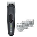 BRAUN ボディグルーマー BG3350
