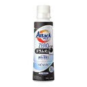 アタックZERO 洗濯洗剤 ドラム式専用 大サイズ 本体(580g)