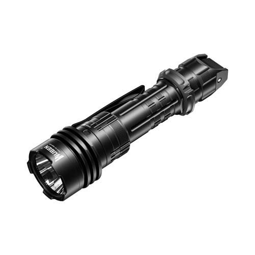 【爆買】WUBEN 【T1】LUMINUS SST40 LED懐中電灯2000LM LED充電式フラッシュライト アウトドア キャンプ ハンティング 登山 停電 防水 防災IP68 明るい