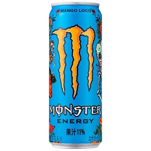 アサヒ飲料 モンスター カオス 355ml×24本 Amazon.co.jp: アサヒ飲料 モンスター カオス 355ml×24本 : 食品