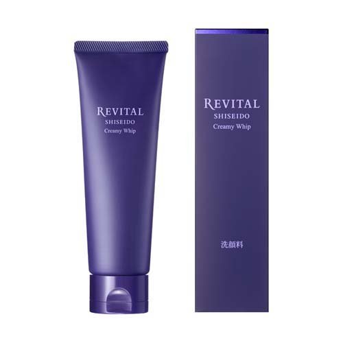 Amazon | リバイタル クレンジングフォーム 2 125g 【医薬部外品