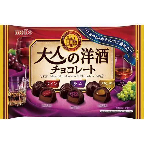 楽天市場】五十嵐製菓 五十嵐製菓 ウイスキーボンボン 160g