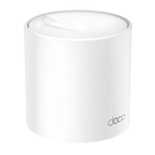 ルーター・ネットワーク機器 TP-Link Deco X95 1Pack Deco X95 | AX7800トライバンドメッシュWi-Fi 6ユニット | TP