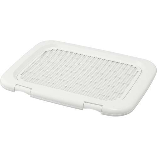 犬 トイレ 犬トイレ ペットトイレ 犬 トイレトレー 犬用トイレ 犬トイレトレー ワイド ペット トイレ しつけ  FTT-635