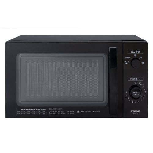 yselect YMW17HL6K 単機能電子レンジ 60Hz(西日本専用) 楽天市場】ヤマダホールディングス yselect 単機能電子レンジ 60Hz