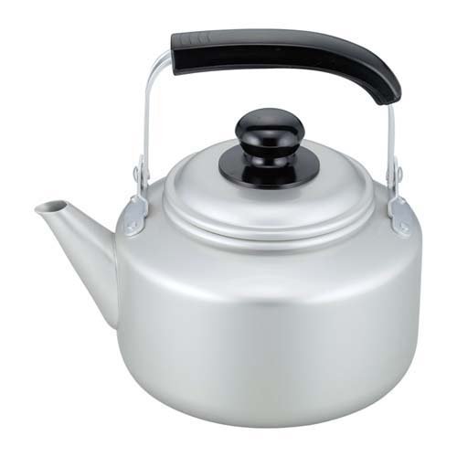 和づつみ アルマイト 加工ケトル 2.4L RB-2325(1個)