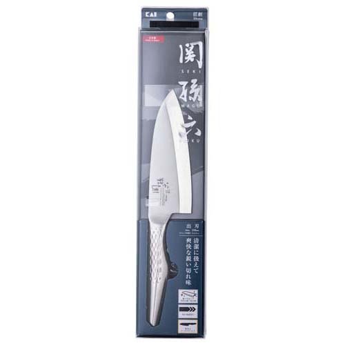 楽天市場】グレステン 洋出刃 包丁 24cm 224WM | 価格比較 - 商品価格ナビ