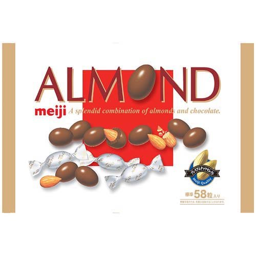 楽天市場】明治 明治 アーモンドチョコ | 価格比較 - 商品価格ナビ