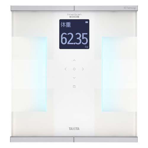 TANITA RD-801 体組成計 楽天市場】タニタ RD-801 ブラック デュアルタイプ体組成計