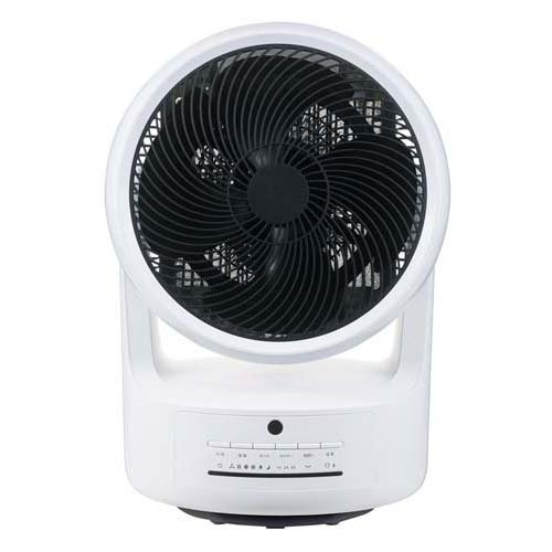 HEAT & COOL サーキュレーター HC-T2494WH HEAT&COOL（衣類乾燥機能付 サーキュレーター 「ヒート&クール