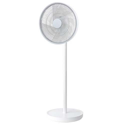 ゼピール 充電式DCリビング扇風機 DJC-E550M(1台)
