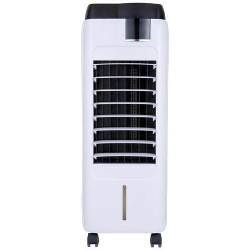 ペルチェ式冷風扇 丸隆 MA-871-WH リモコン付 丸隆 ペルチェ式冷風扇 ［リモコン付き］ MA-871-WH の通販