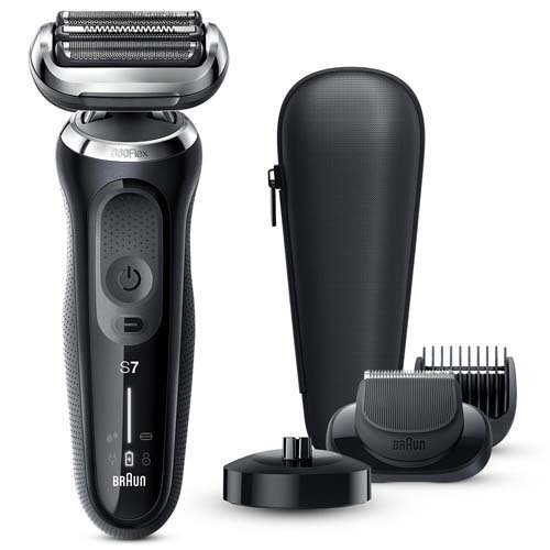 楽天市場】ブラウン メンズシェーバー シリーズ6 61-B4200CS(1台