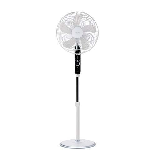 扇風機 アピックス APLIX INTL DCフロアファン AFL-283R DCフロアー扇風機 | デザイン家電を開発するアピックス