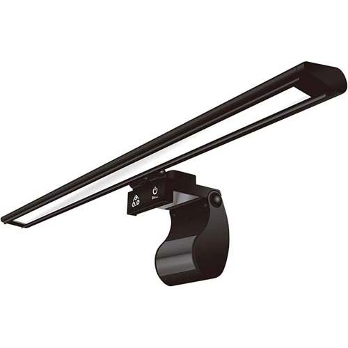 モニター／パーテーションライト DK-R110BK(1個)