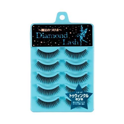 楽天市場】セイワ・プロ セイワプロ やわらかるいまつげストレート