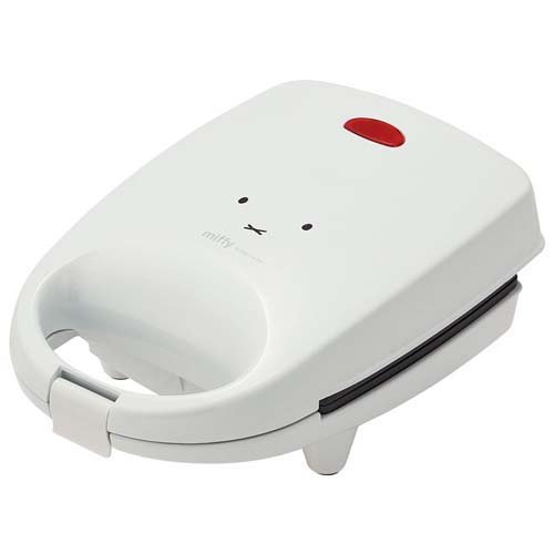 未使用　シュアー　ワッフルメーカー　電器　石橋電気製作所 石崎電機製作所 シュアー ホットサンドメーカー SHM-750(1台