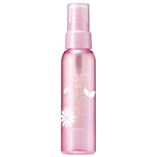 楽天市場】コーセー メイクキープミストEX TR 40mL | 価格比較