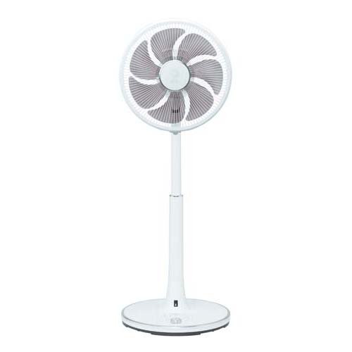 楽天市場】シィー・ネット シィー・ネット DCリビング扇 ホワイト