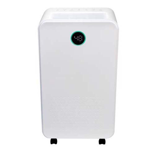 楽天市場】三菱電機 除湿機 ホワイト MJ-100MX-W(1台) | 価格
