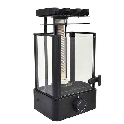 新品★IROOM多機能串焼きグリル器/自動回転機能付きマルチグリルCC-K009 こいつおったらもう無敵やん…万能&便利すぎる多機能マルチグリル