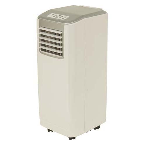 楽天市場】広電 広電 移動式クーラー 2.5kWタイプ KEP253R(1台